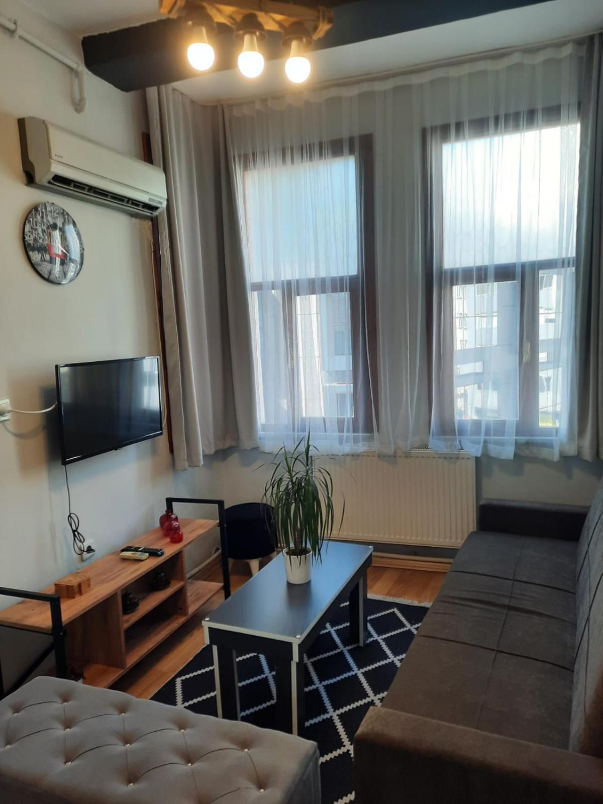 Aparthotel Cihangir House 2